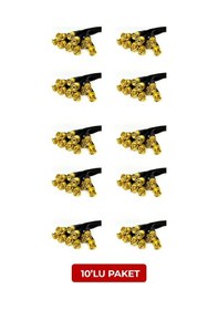 Resim Powergate Bnc-10, Kablolu, Bnc Konnektör, 10 Lu Paket Siyah 10+10lu Paket 