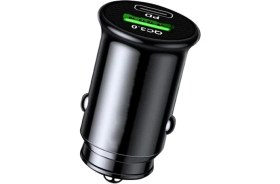 Resim Noyiska Universel Çakmaklık USB Hızlı Şarj Araç Şarz Peugeot 208 301 307 308 508 2008 3008 5008 Uyumlu 