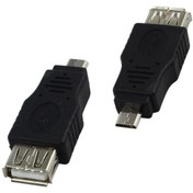 Resim Platoon Usb Erkek Micro Usb Erkek Mıcro Çevirici Aparat 