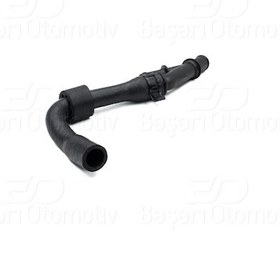 Resim Vw Golf4 Bora A3 1 8 98 Su Flansı 