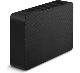 Resim Seagate Expansion Desktop, 18 Tb, Harici Sabit Disk, USB 3.0, 2 Yıl Rescue Services, STKP18000400 