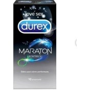 Resim Durex Maraton 10'Lu Prezervatif 