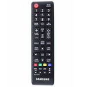Resim Samsung Tv Kumandası Tüm Tvlere Uyumlu Aa59-00741A - Aa59 