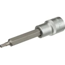Resim Tomax Lokmalı Allen Bits Uç Uzun - 8 mm (10 Adet) 