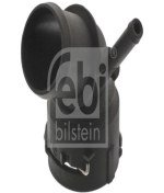 Resim FEBI BILSTEIN 45984 Radyator Su Flansi Fabia Golf V VI Octavia Jetta Passat Caddy Polo A3 6Q0122291E (WC298732) 