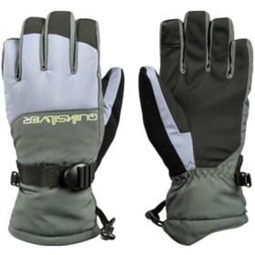 Resim Quiksilver Quıksılver Quicksilver Mission Çocuk Eldiven 22034 Çok Renkli 