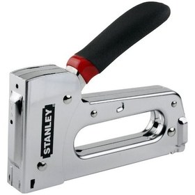 Resim Stanley STHT6-70410 6-TR120 3'ü 1 Arada Zımba ve Çivi Tabancası 