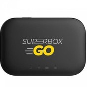 Resim Turkcell 4.5g Wınn Wifi Superbox Go MW70VK Siyah (Resmi Dist. Garantili) 