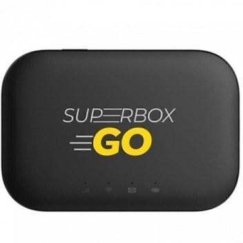 Genel Markalar 4.g Wınn Wifi Superbox Go (RESMİ DİST. GARANTİLİ)