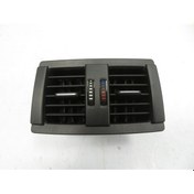 Resim 4u Bmw F20 F22 F23 Kalorifer Havalandırma Izgarası Arka 64229207330 