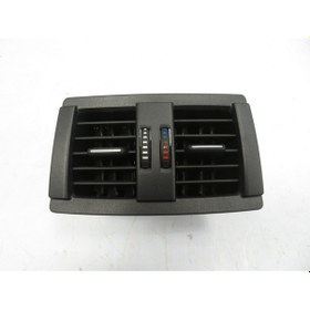 Resim 4u Bmw F20 F22 F23 Kalorifer Havalandırma Izgarası Arka 64229207330 