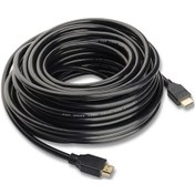 Resim Pc Laptop PS3 HDMI Kablo FHD 3D Ses Görüntü Kablosu 5 M 