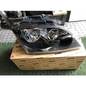 Resim Chrysler Pasifica Far Sağ 2004/2006 Tyc 5042-1001 
