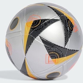 Resim adidas Eeuro24 Lge F Futbol Topu IX4046 Gri 