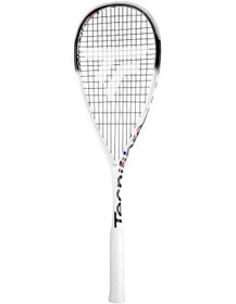 Resim Tecnifibre Carboflex Team Squash Raketi 12carteam5 Çok Renkli 