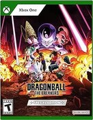 Resim DRAGON BALL: THE BREAKERS Special Edition - Xbox One 