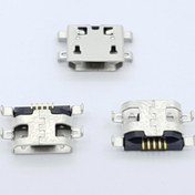 Resim Mi 5 Plus Telefon Usb Şarj Soketi 