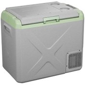 Resim Icepeak Viyana Kompresörlü Buzdolabı 50 Litre 