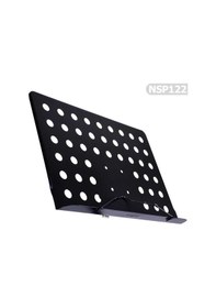 Resim Manuel Raymond Nsp122 Profesyonel Nota Sehpası Delikli Tabla Ağ 