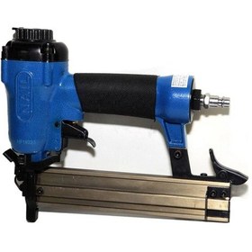 Resim Nail F32-C2 Havalı 10-32 MM Brad Çivi Çakma Tabancası 