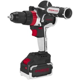 Resim Specco Akülü Darbeli Matkap 20 V (Tek Akü) XSP20V-4041 