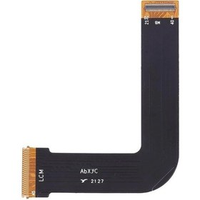 Resim Ttlcdflx-tb-079 Kodlu Lcd Flex Kablosu 