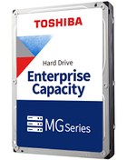 Resim Toshiba MG08ACA16TE 16 TB 7200 RPM 512 MB Sata3 3.5" Harddisk Toshiba