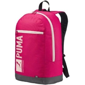 Resim Puma Pioneer Sırt Çantası I Rose Red 07339108 