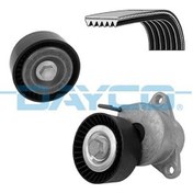 Resim Dayco Kpv913 - Alternatör Gergı Kiti 6pk1903 Astra J 09 14 Insıg 