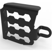 Resim Bajaj Dominar 400 Arka Fren Hidrolik Kutusu Koruma 