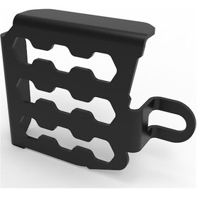 Resim Bajaj Dominar 400 Arka Fren Hidrolik Kutusu Koruma 