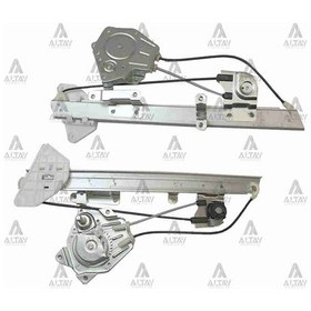 Resim TAIWAN/MC146253/CAM KRİKOSU CANTER 515/659 KÜLLÜKSÜZ MANUEL SAĞ 