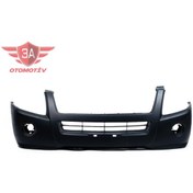 Resim Isuzu D-Max Ön Tampon 4X2 2007-2012 401272255 