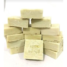 Resim Demet Eşek Sütü Sabunu 