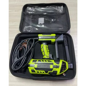 Resim Auto Arc İnvertör Taşınabilir Mini Kaynak Makinesi 