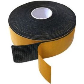 Resim Türkeli Kauçuk Bant Ses Yalıtımı 7,5 Cm 15 Mt (418124454) 