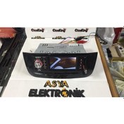 Resim Fiat Punto 4X45 W Fm Sd Usb Btmp3 Oto Teyp N11.382 