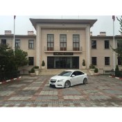 Resim Chevrolet Cruze Boyasız R Marşpiyel 