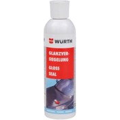 Resim Würth Parlak Koruma - Boya Koruyucu Cila 250ml 