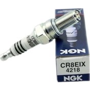 Resim Wolf 250 İridiyum Buji Ngk Cr8eıx 