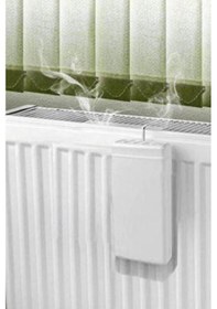 Resim Pratik Hava Nemlendirici Kalorifer Suluğu Petek Suluk 