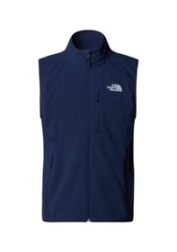 Resim The North Face Erkek Nımble Vest - Eu Yelek Nf0a8cd78k21 Lacivert 