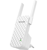 Resim Tenda A9 300 Mbps Wıfı-n 2 Antenli Access Poınt Repeater 
