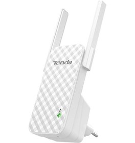 Resim Tenda A9 300 Mbps Wıfı-n 2 Antenli Access Poınt Repeater 