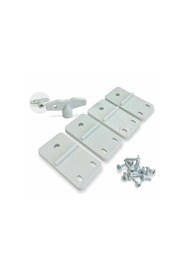 Resim Akiş AKAB-608028 - 600*800*280 ABS PLASTİK PANO 