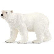 Resim Schleich Kutup Ayısı 17095 
