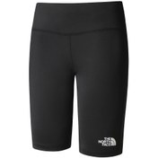 Resim W FLEX SHORT TIGHT - EU Kadın Şort NF0A7ZBAJK31 