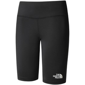 Resim W FLEX SHORT TIGHT - EU Kadın Şort NF0A7ZBAJK31 