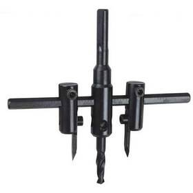 Resim Ayarlı Delme Pergeli Hex 40-300mm Ap40300 - 4394 
