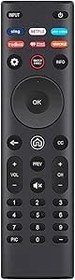 Resim Yeni XRT140 V6 Değiştirilen Uzaktan Kumanda Vizio Smart TV 4F-F1 D24F-G1 D24F-G9 D24H-G9 D32H-F1 D43FX-F4 D48F-F0 E43-F1 E55U-D0 E55U-D2 E60E-3 E60E-3 E55 için uygun 65/D1 E65-E0 E65-E1 E65-E3 E65-F0 